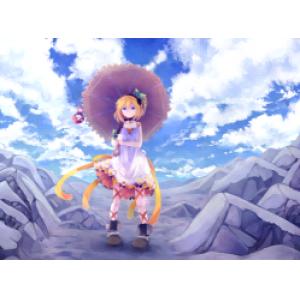 Tales Of Zestiria【情热传说】 A (21)