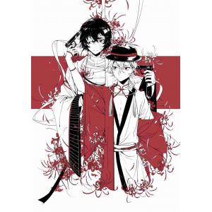 文豪野犬第二季 A (19)