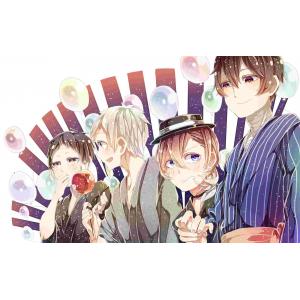 文豪野犬第二季 A (12)