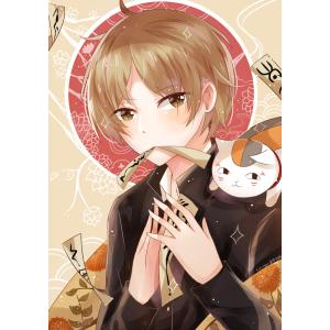 夏目友人帐第五季 A (19)