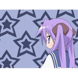 幸运星 A (94)