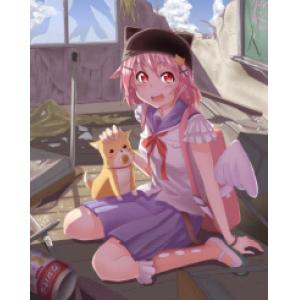 学园孤岛 A (8)