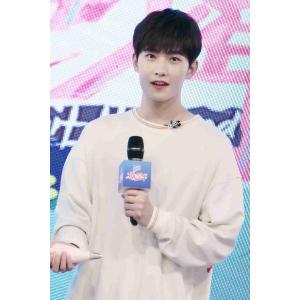 杨洋 A (30)