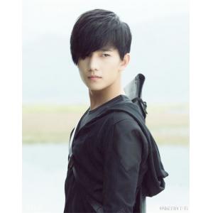 杨洋 A (21)