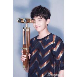 杨洋 A (19)