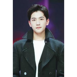 杨洋 A (15)