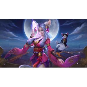 阴阳师 A (2)