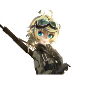 幼女战记 B (2)