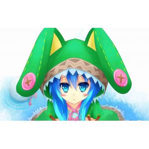 约会大作战 A (11)