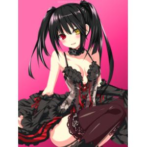 约会大作战 B (98)