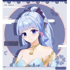 MDM-440-原神