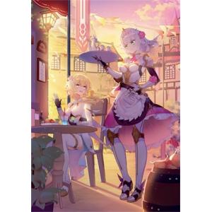 MDM-400-原神