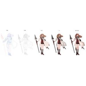 MDM-253-明日方舟