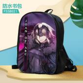 FSSB021-Fate Grand Order 动漫防水书...