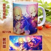 BZ1126-fate动漫彩印马克杯