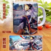 BZ1330-Re;CREATORS动漫彩印马克杯