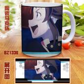 BZ1336-刀剑神域序列之争动漫彩印马克杯