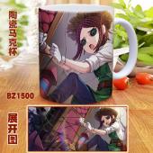 BZ1500-第五人格 游戏彩印马克杯