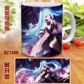 BZ1449-永远的7日之都 游戏彩印马克杯