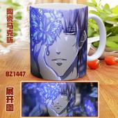 BZ1447-恋与制作人 游戏彩印马克杯