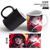BZ1711 鬼灭之刃 动漫 马克杯