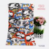 （35X70）YJ122-阴阳师游戏浴巾