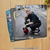 (50X50)DFJ062-EXO明星大方巾