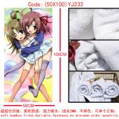 (50X100)YJ233-Little Busters动漫...