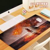 JPD270-原神 游戏 40X90X0.3鼠标垫