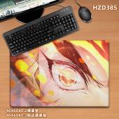 HZD385-鬼灭之刃炎柱 动漫40x60桌垫