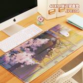 JPD304 火影忍者动漫 40x90x0.3鼠标垫