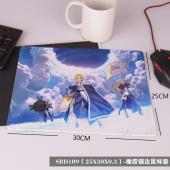SBD109（25X30X0.3）-fate grand o...