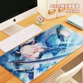JPD246-Fate Grand Order 游戏 40X...