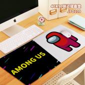 JPD209-AmongUS 游戏 40X90X0.3锁边加...