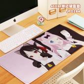 JPD284-辉夜大小姐想让我告白 动漫  40X90X0....