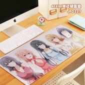 JPD227-我的青春恋爱物语果然有问题 动漫 40X90X...