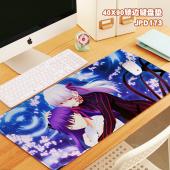 JPD173-Fate stay night 动漫 40X9...