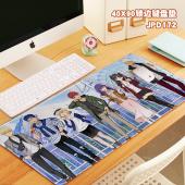 JPD172-Fate stay night 动漫 40X9...