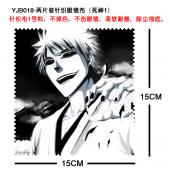 YJB018-两片装针织眼镜布（死神1）