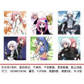 YJT006-偷星九月天针织眼镜布