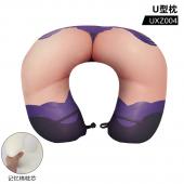 UXZ004 动漫 游戏 U型枕
