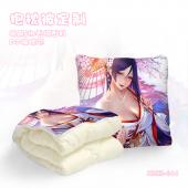 XBZB-044 fate grand order 抱枕被