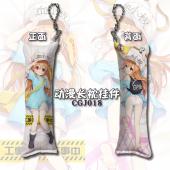 CGJ018-工作细胞 动漫长枕挂件
