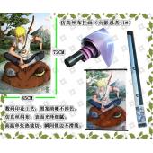 仿真丝布挂画（火影忍者41#）