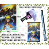 仿真丝布挂画（火影忍者32#）