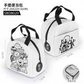 SBDB029 原神 游戏手提便当包