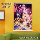 (60X90)BH1764-刀剑神域Alicization ...
