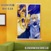 (60X90)BH1538-刀剑神域 Alicization...