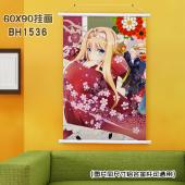 (60X90)BH1536-刀剑神域 Alicization...