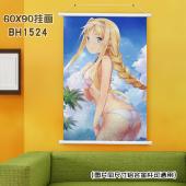 (60X90)BH1524-刀剑神域 Alicization...